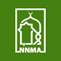 NNMA Norwich Official