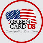 Green Card US | Immigration Law Firm