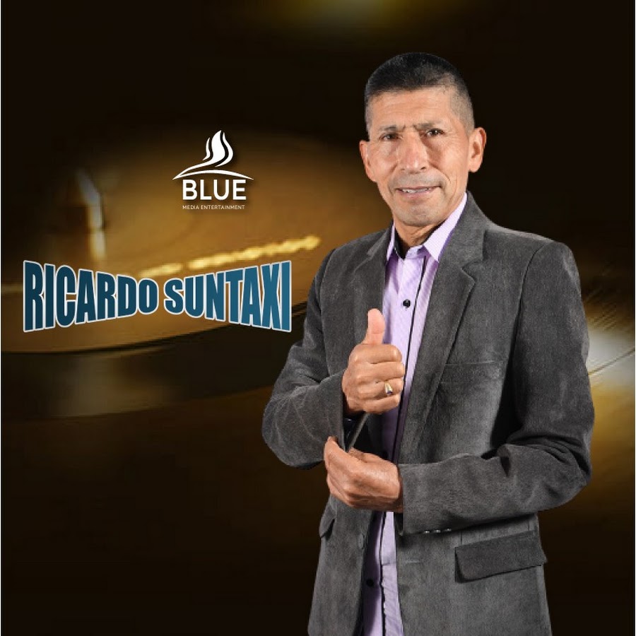 Ricardo Suntaxi @RICARDOSUNTAXI