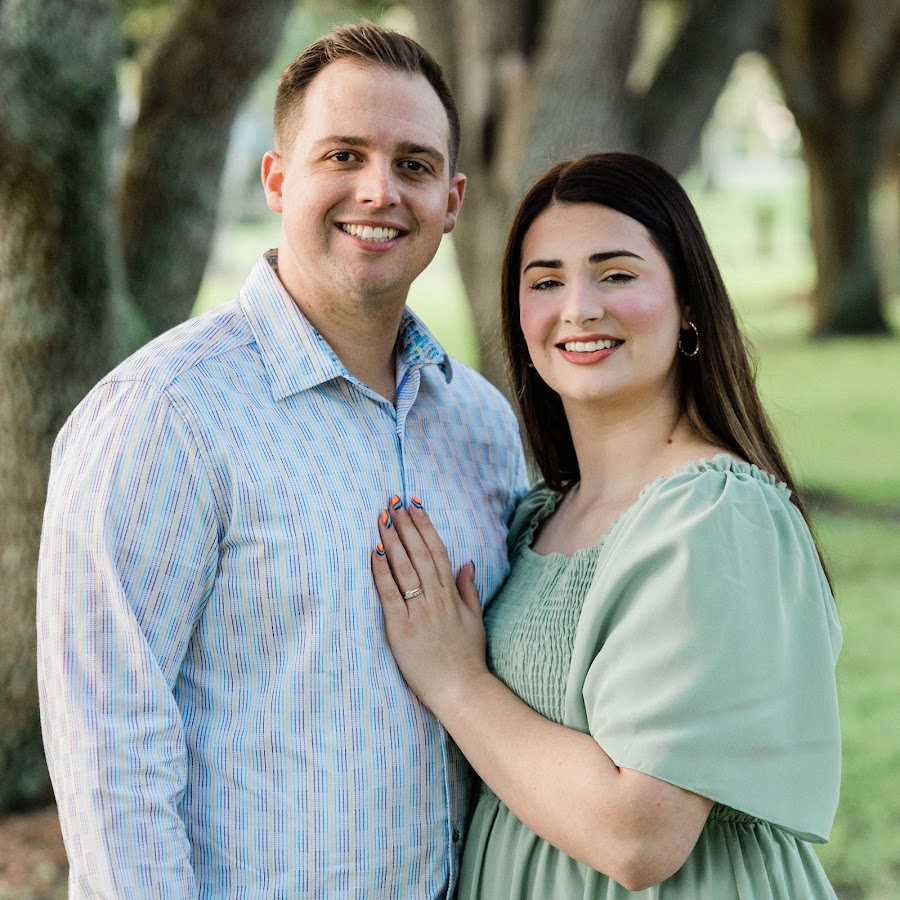 Nick & Emily Zehner - Zehner Ministries - YouTube