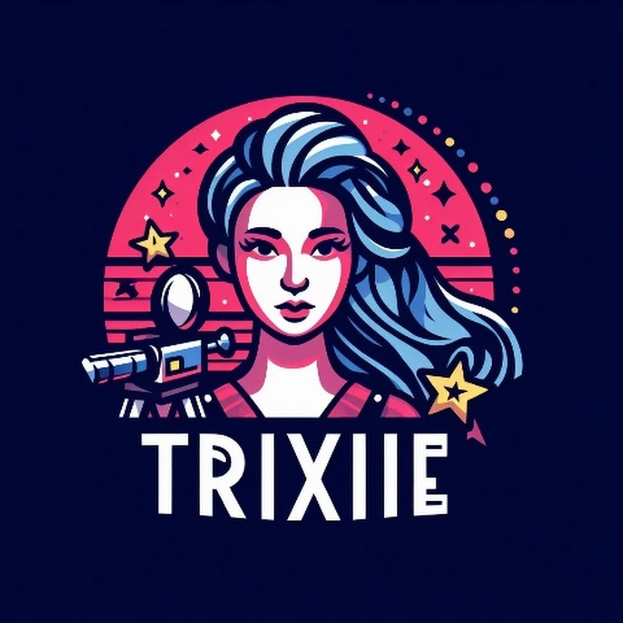 Trixie Channel