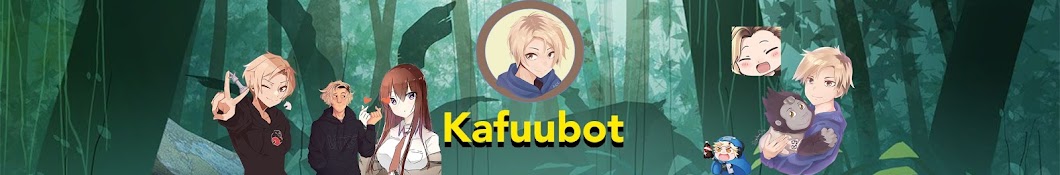 KafuuBot