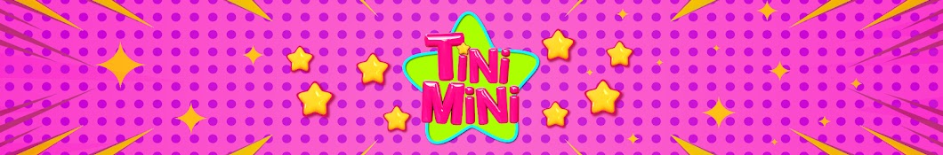 Tini Mini TV 🌟 Çizgi Filmler