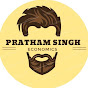 Pratham Singh - The Economics Addict