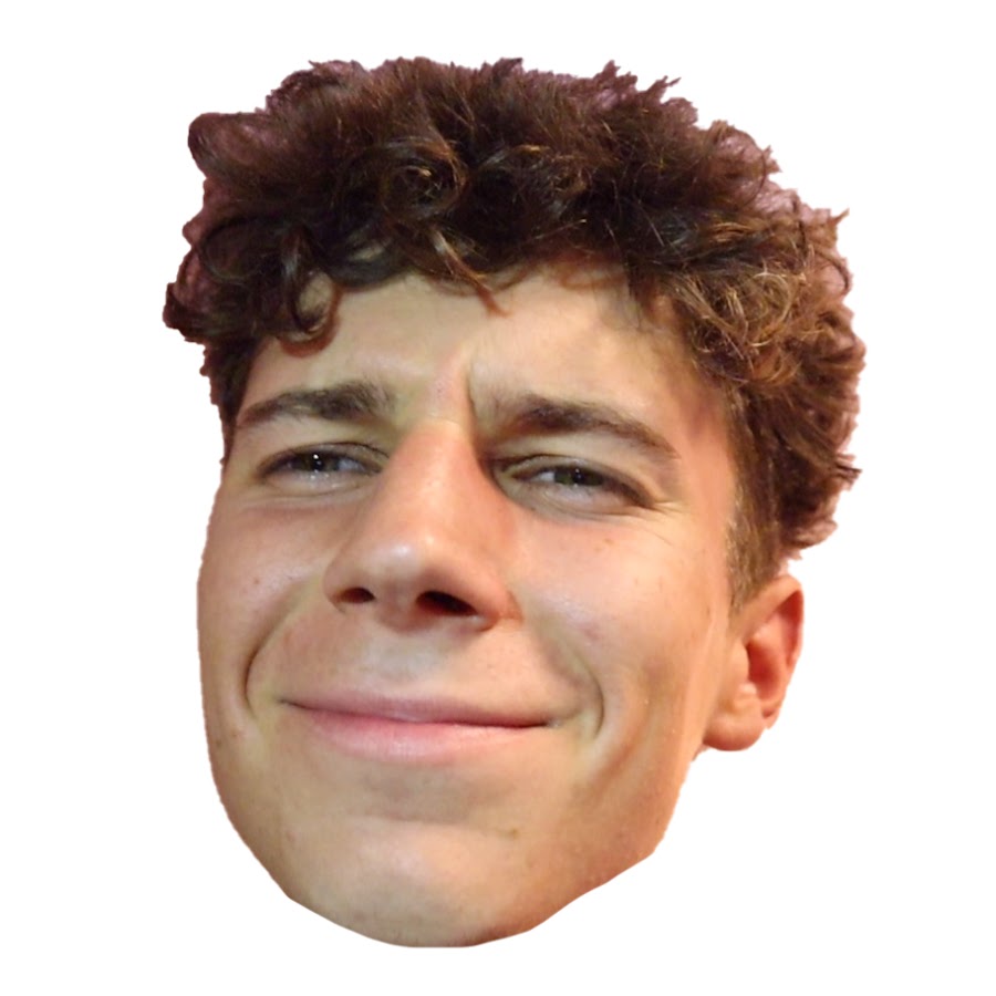 influencer profile picture