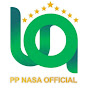 PP. NASA OFFICIAL