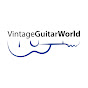 Vintage Guitar World