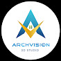 archvision3dstudio