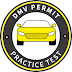 logo DMV PERMIT PRACTICE TEST