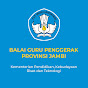 Balai Guru Penggerak Provinsi Jambi