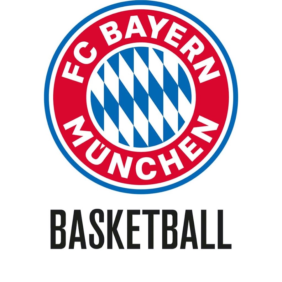 FC Bayern Basketball @fcbayernbasketball