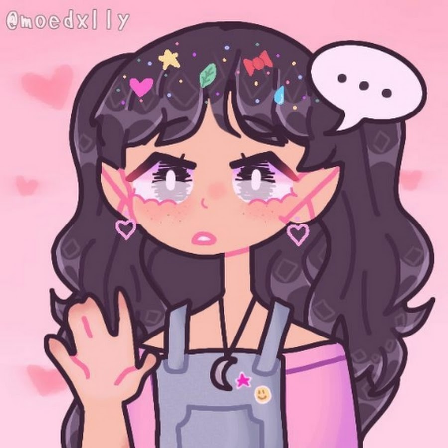 Picrew aesthetic