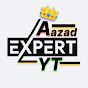 AazadExpertYT