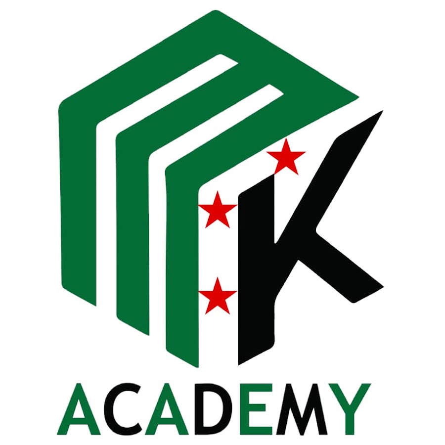 MK Academy @mk.syr.academy