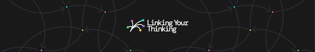 Linking Your Thinking Banner