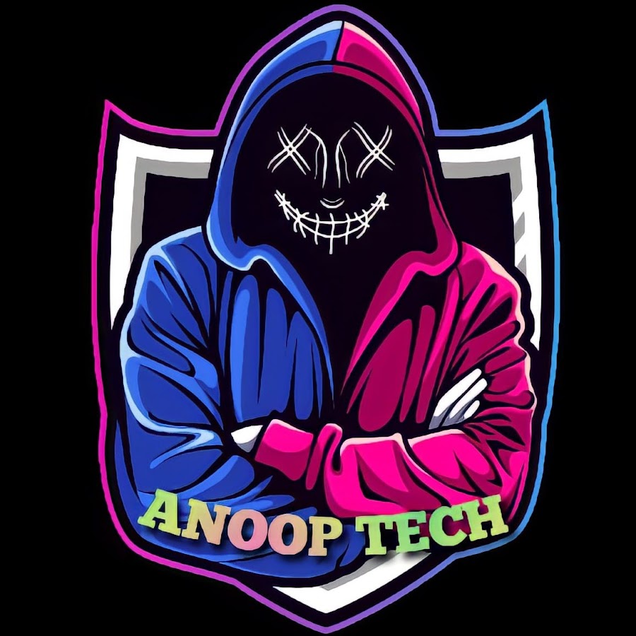 ANOOP TECH CHANNEL – ANOOPTECHS