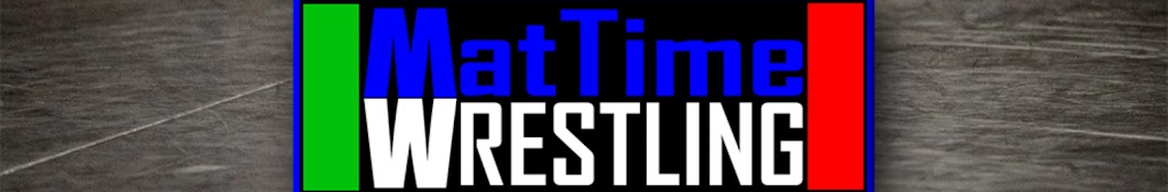 MatTime Wrestling