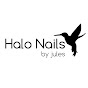 Halo Nails By Jules