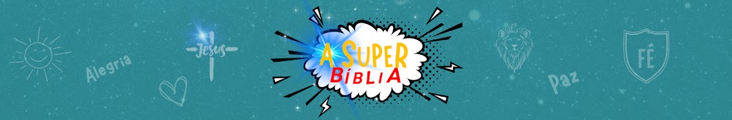 A Super Bíblia