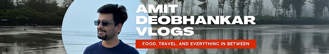 Amit Deobhankar Vlogs