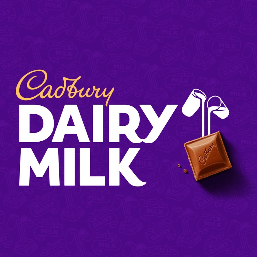 Cadbury Dairy Milk Pakistan @CadburyDairyMilkPakistan