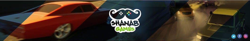 Grand - قراند by Shanab For Digital Games