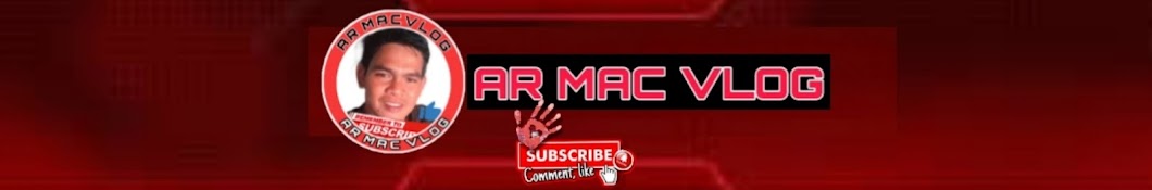 Ar Mac vlog