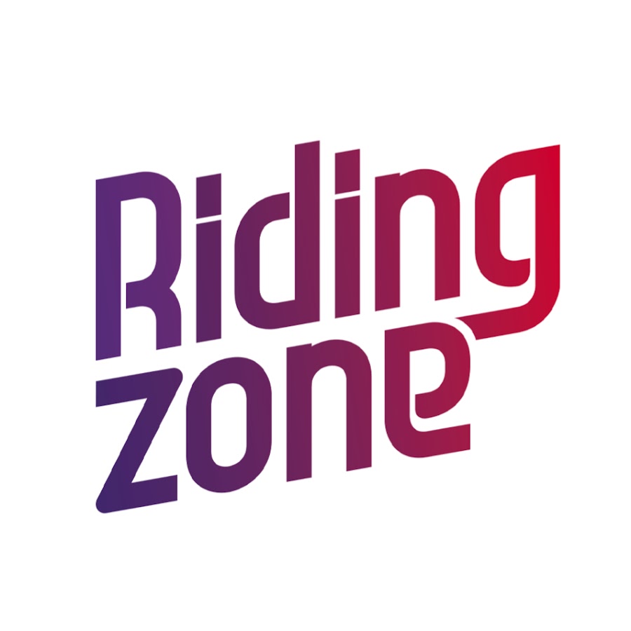 Riding Zone @ridingzone