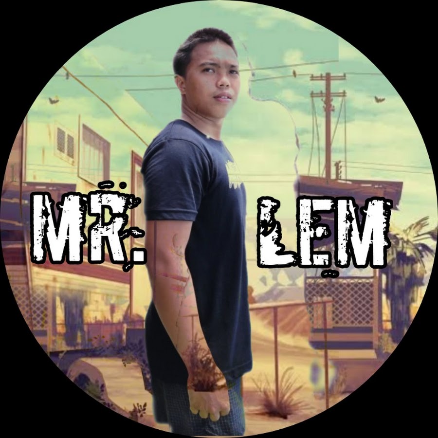 Mr. Lem