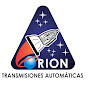 Transmisiones Orion