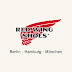 Red Wing Berlin | Hamburg | Munich