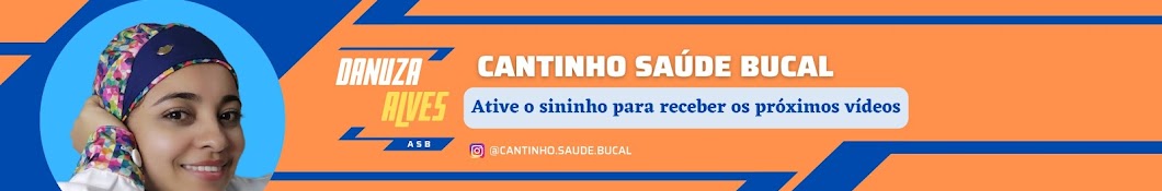 Cantinho Saude bucal