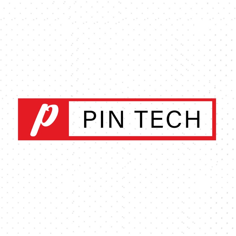 Pin Tech