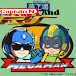 Captain N and Ruby Spears' Mega Man