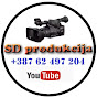 SD produkcija