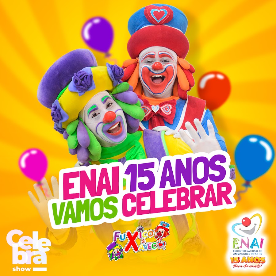 Fuxico e Xaveco