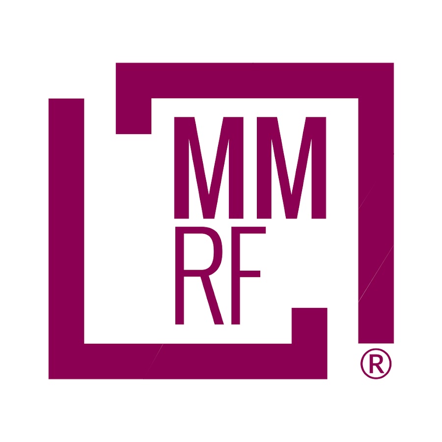 Multiple Myeloma Research Foundation - MMRF @TheMMRF