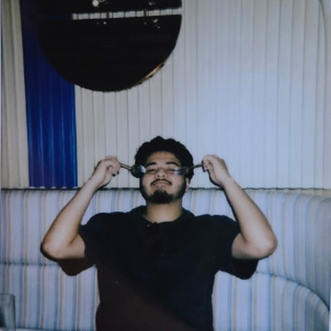 influencer profile picture