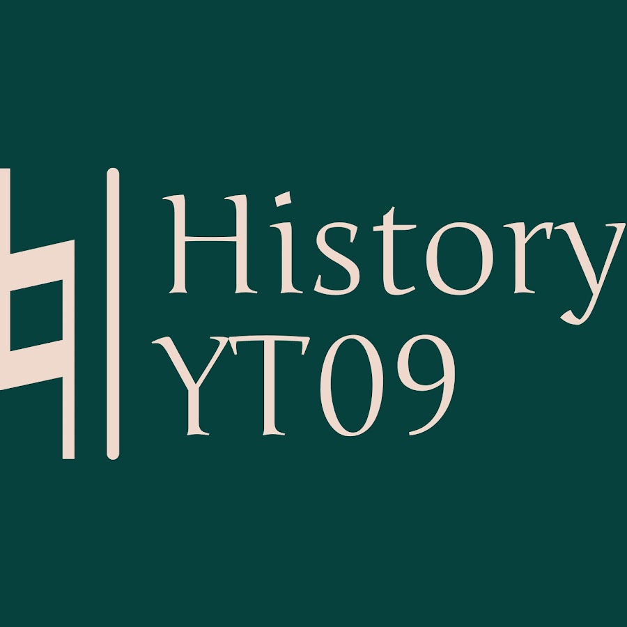 History YT09 - YouTube History YT09