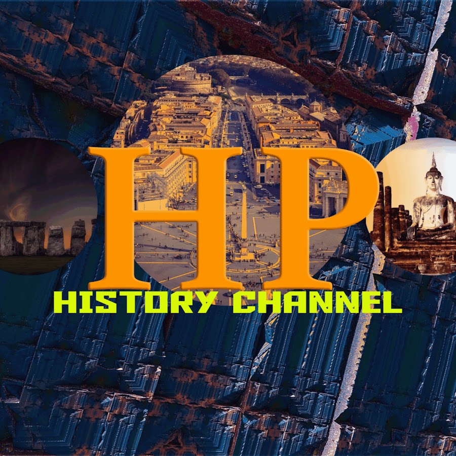 HP History Channel