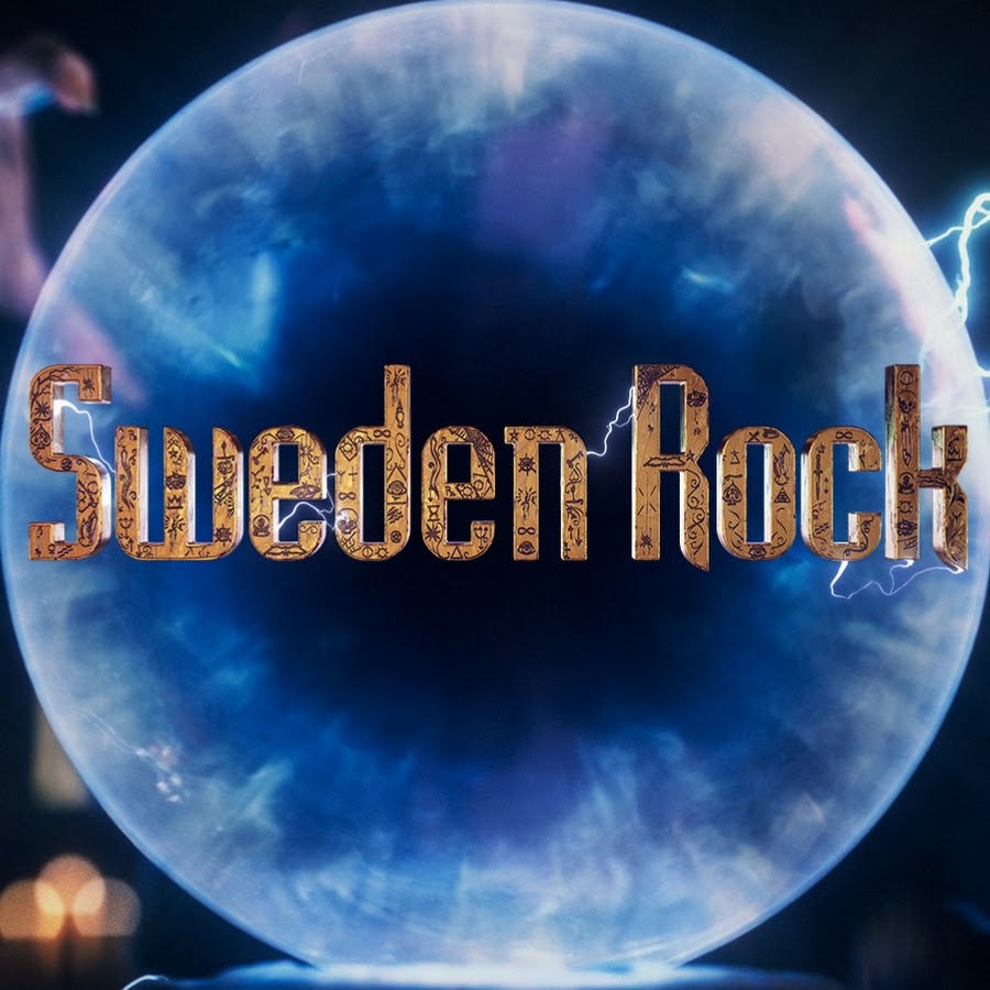 Sweden Rock Festival @swedenrocktv