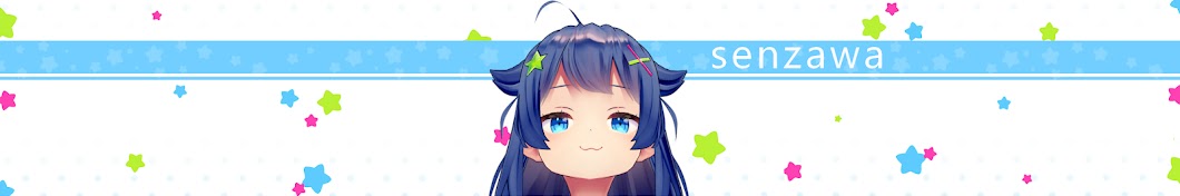 senzawa's Banner