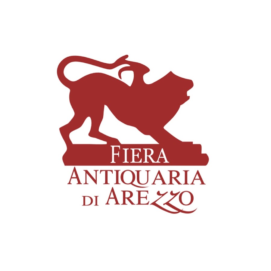 Fiera Antiquaria di Arezzo YouTube