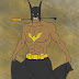 Bihari Batman