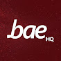 The BAE HQ