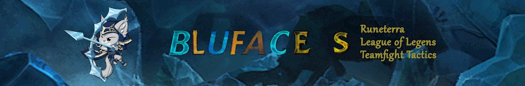 Bluface Banner