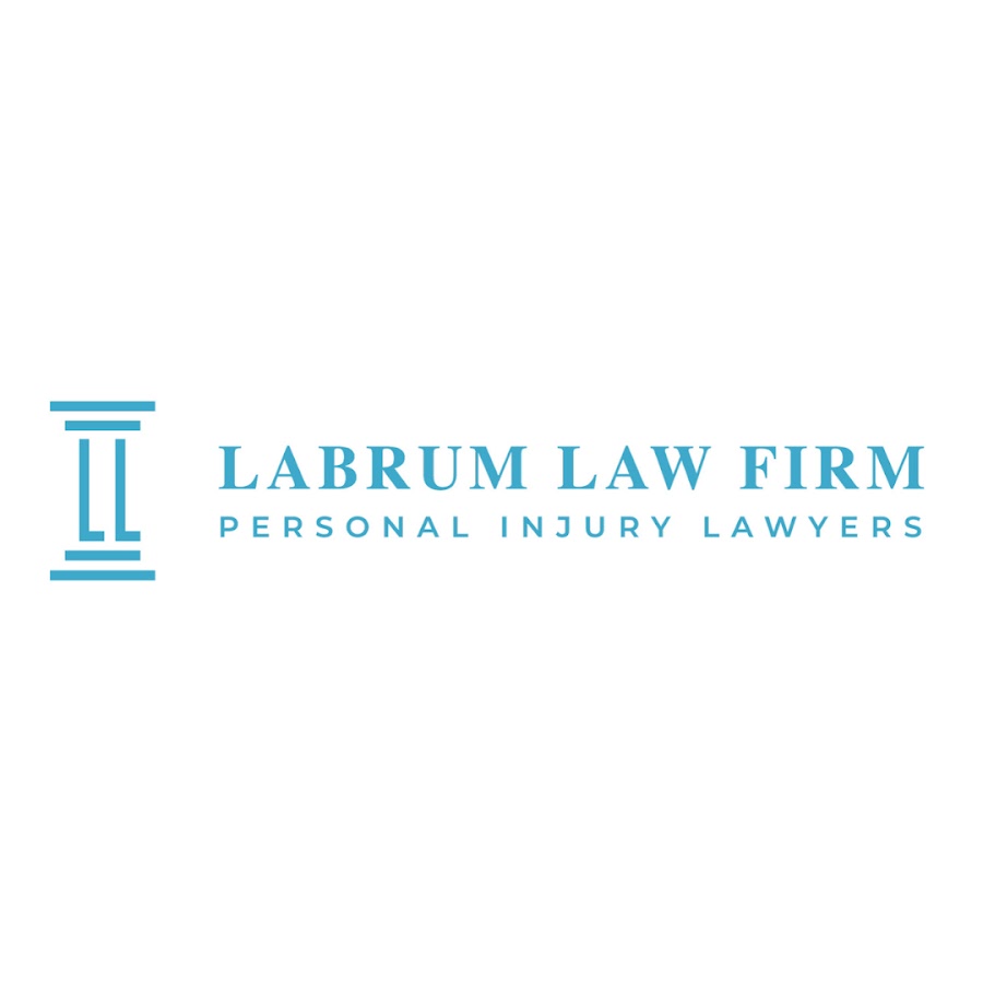 Labrum Law Firm Personal Injury Lawyers - YouTube