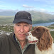 One van and his dog