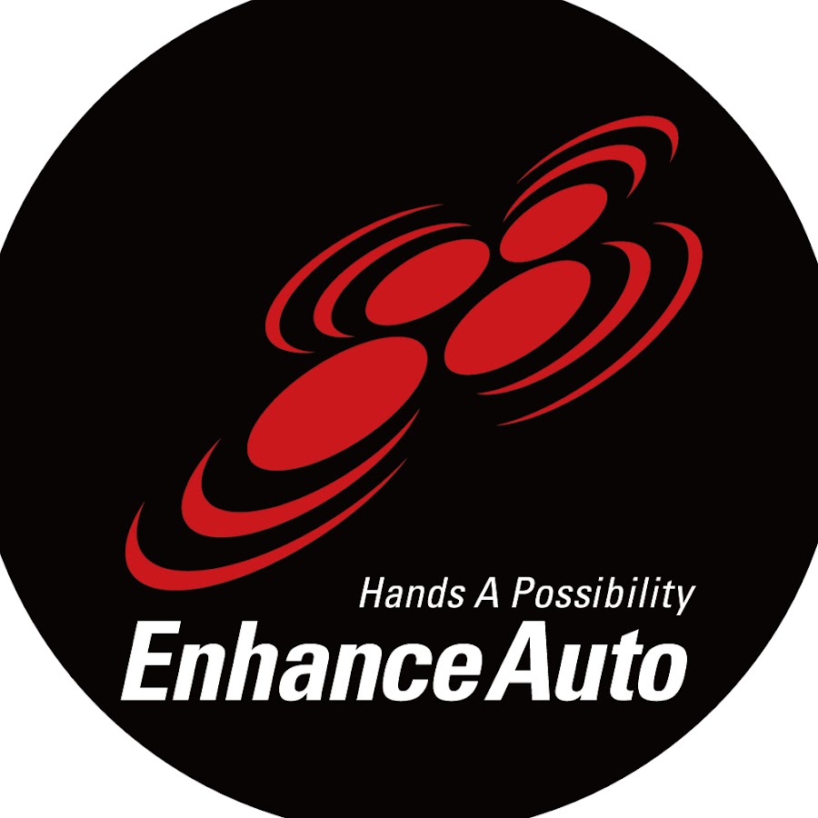 Enhance Auto Japan - YouTube