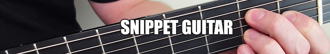 Snippet Guitar